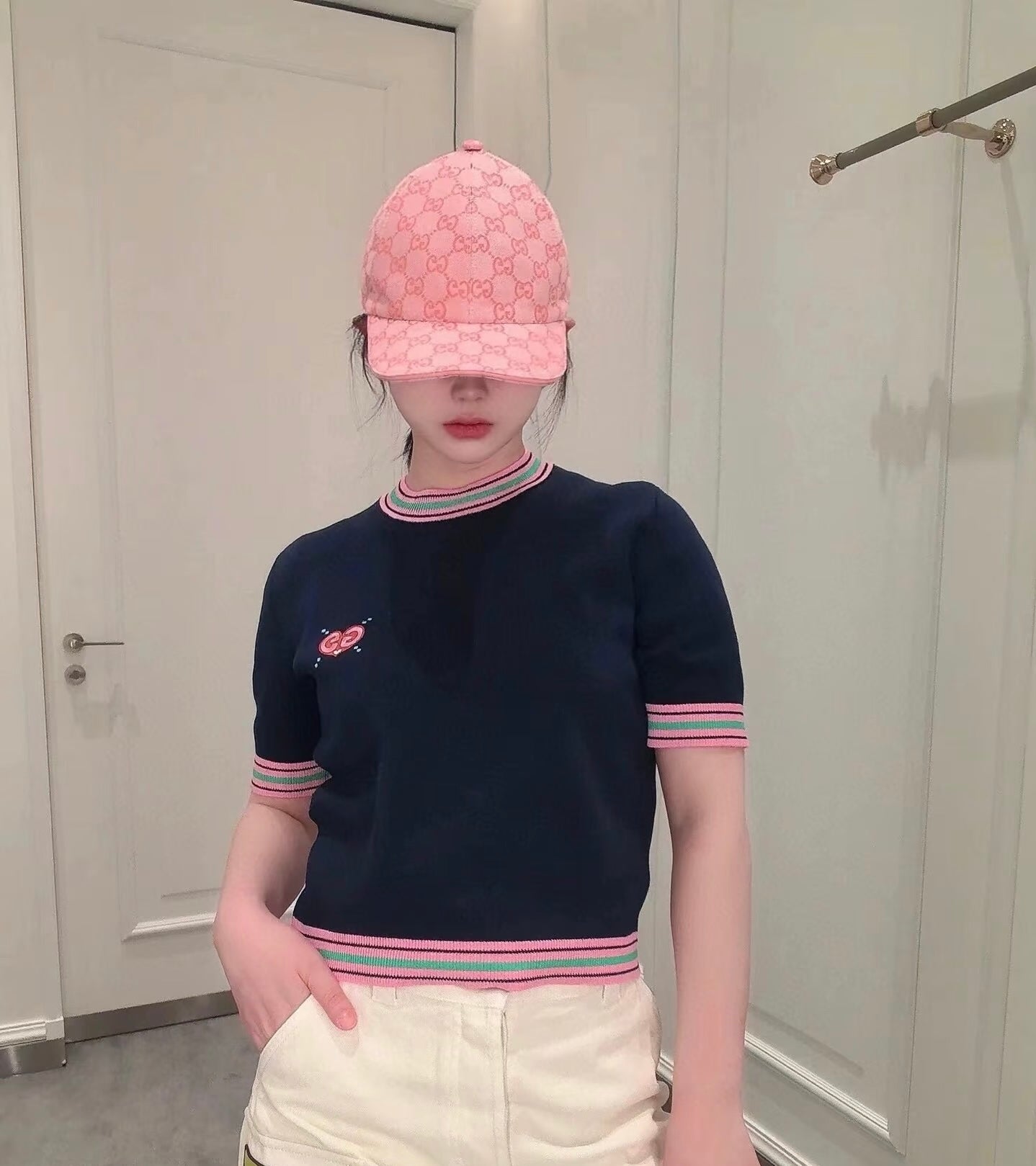 Cap