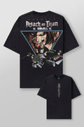 4191 - AOT?  x YLA Classic Tees