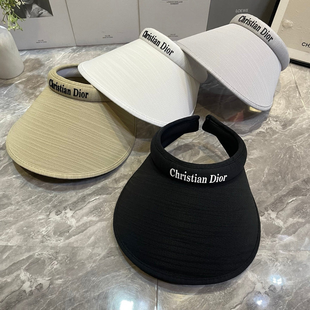 Dior bucket hat 2