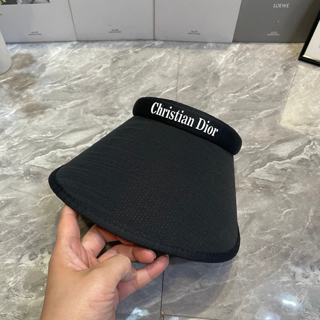 Dior bucket hat 2