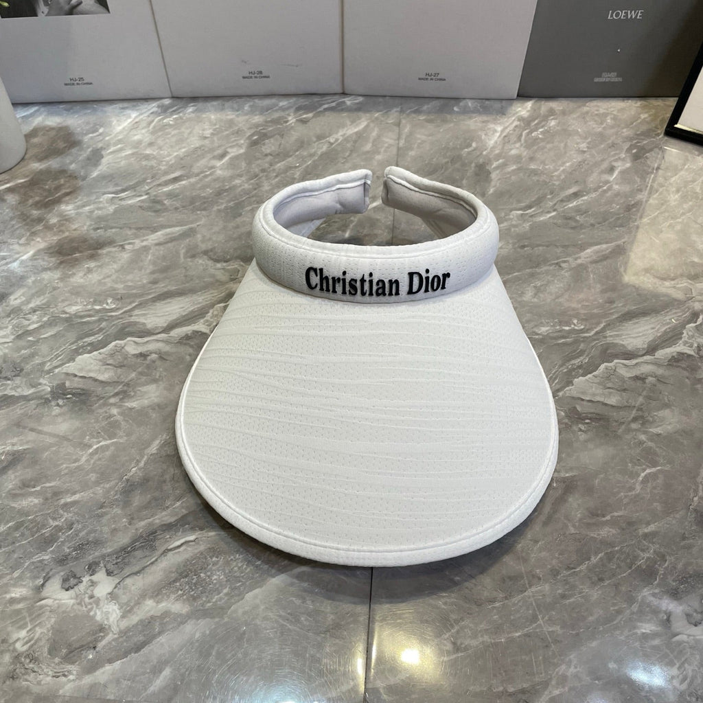 Dior bucket hat 2