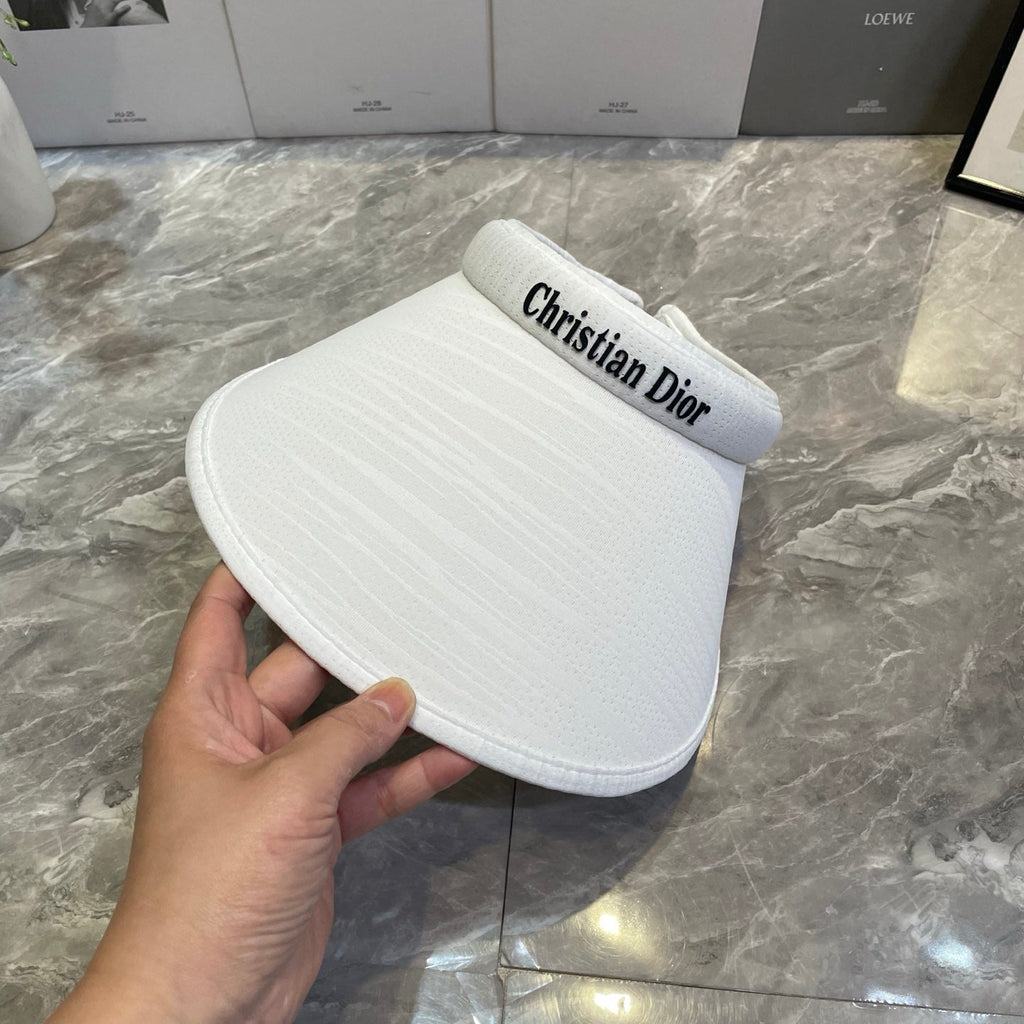 Dior bucket hat 2